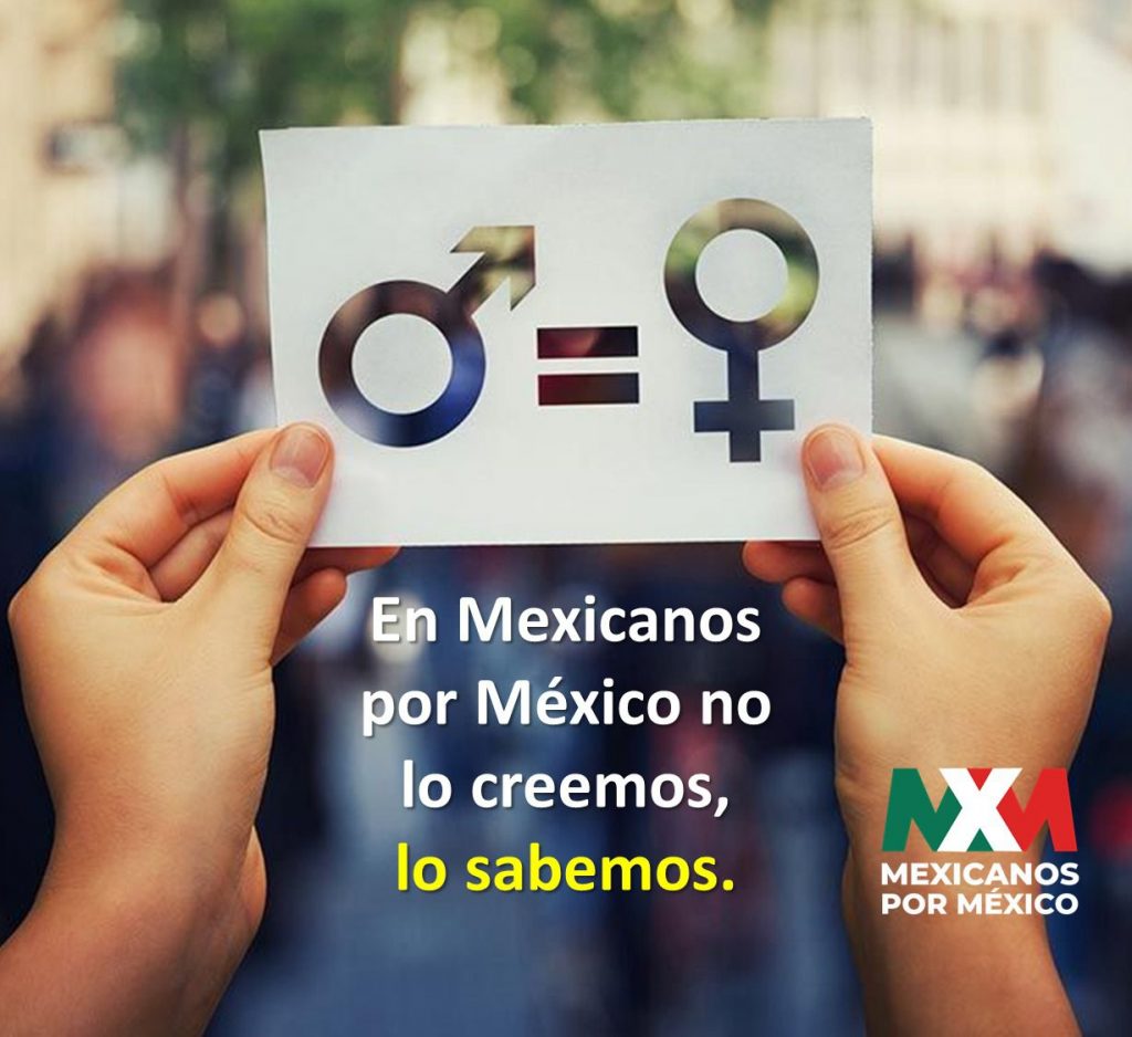 Lo sabemos
