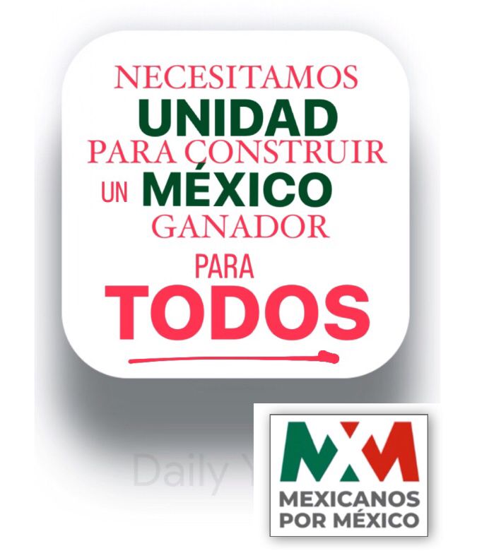 Unidad México